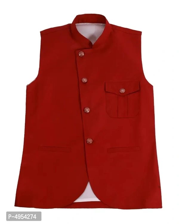 Boys Waistcoat - 13-14 Years