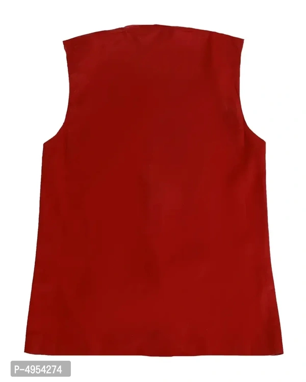 Boys Waistcoat - 14-15 Years