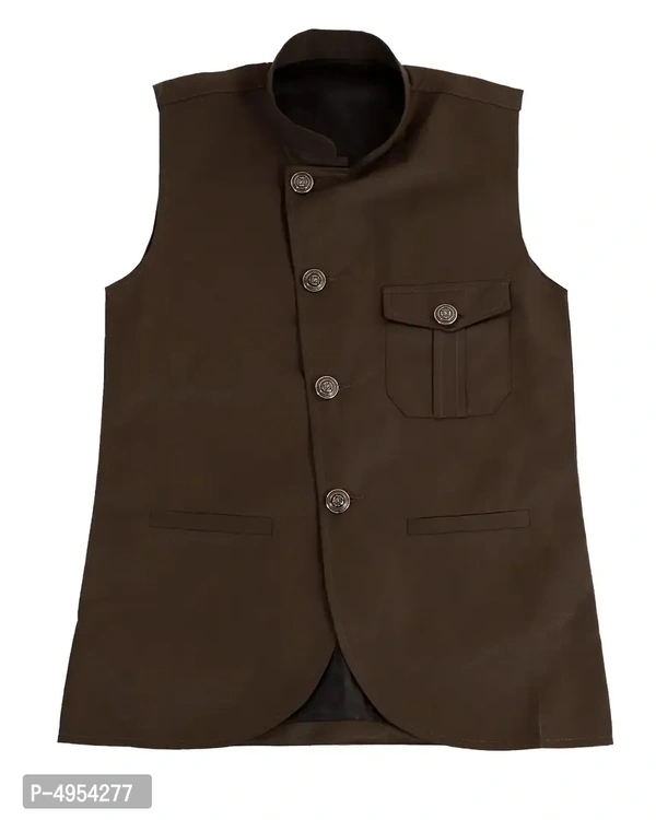 Boys Waistcoat - 13-14 Years