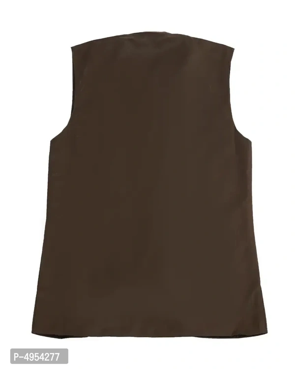 Boys Waistcoat - 13-14 Years
