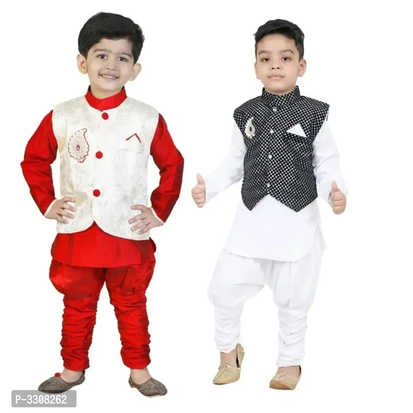 Generation next modi set for boys - 6-7 Years