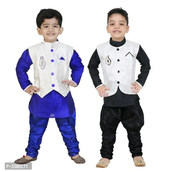 Generation next modi set for boys - 2-3 Years