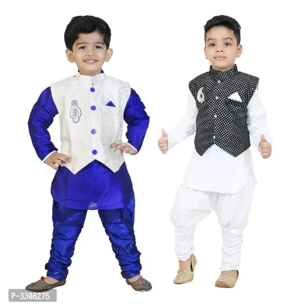 Generation next modi set for boys - 4-5 Years