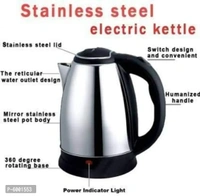 Electric Kettle 1.8 Litre Design for Hot Water, Tea,Coffee,Milk, Rice and Other Multi Cooking Foods Kettle