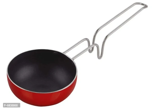 Non-Stick Aluminium Tadka Vagariya/Tadka Pan