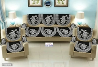 Comfortable Royal Look Velvet 5 Seater Sofa Covers - Set of 6 PiecesWithin 3-5 business days However, to find out an actual date of delivery, please enter your pin code.Cotton Sofa Cover - Set Of 6 Comes In Five Seater . This Superior Quality Sofa Cover Will Go With Your Furniture And Enhance The Style Of Your Home. This Long Lasting And Durable Sofa Cover Is 68.58 Cm And 55.88 Cm 
