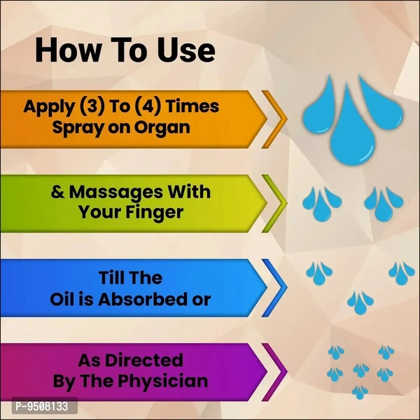 Trendy Pen-Is Enlargement Men Health Long Time Sex Oil Sexual Oil Long Time Reduce Sexual Disability Improves Desire