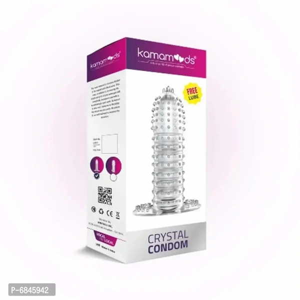 Kama moods condom