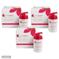 everteen Vaginal Tightening and Revitalizing Gel For Women - Large Pack (50g)