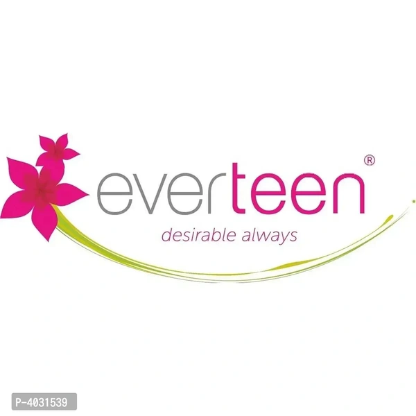 everteen Yogurt Natural Intimate Wash For Feminine Intimate Hygiene In Teens - 2 Pack (210ml).