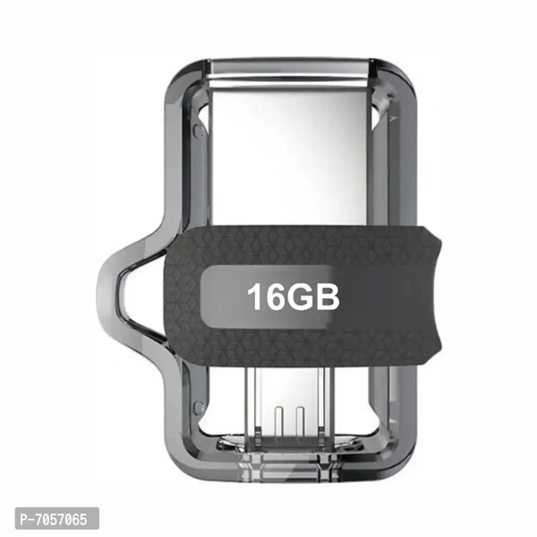 16gb OTG Pendrive Micro USB - 16GB