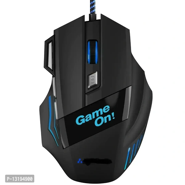 Stylish Fancy Mouse