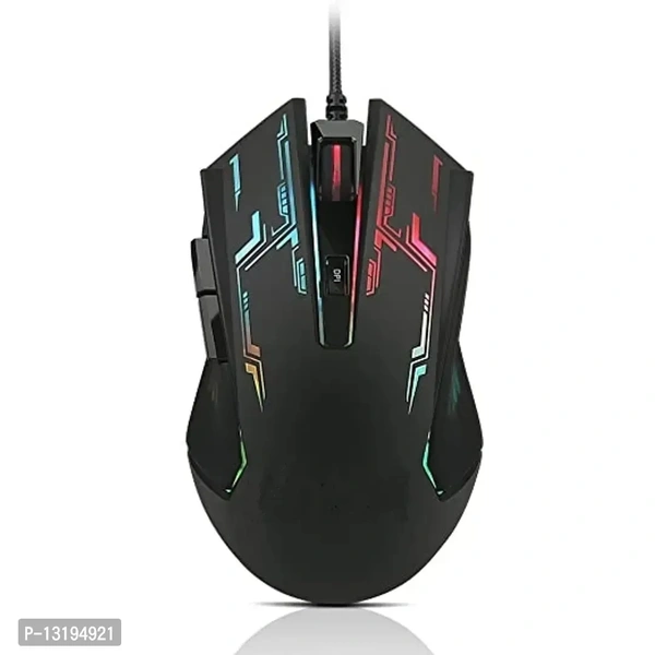 stylish fancy mouse