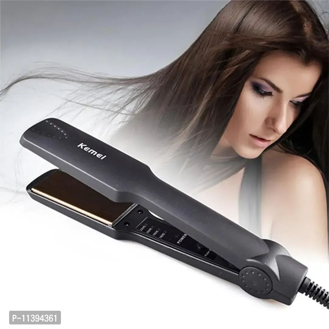 Kemei flat iron reviews hotsell