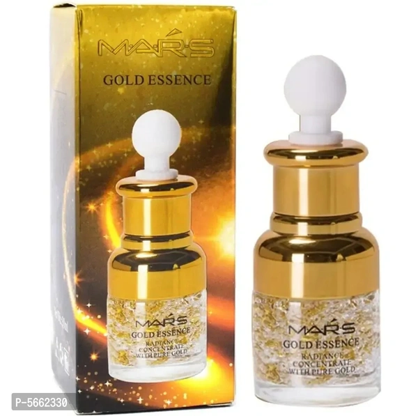 Gold Essence Primer Transparent 30ml