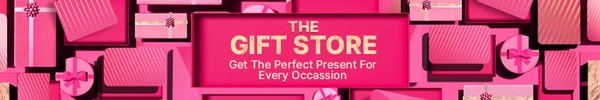 The Gift Store 