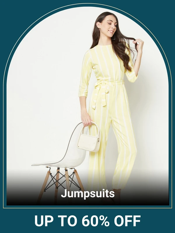 Jumpsuit 