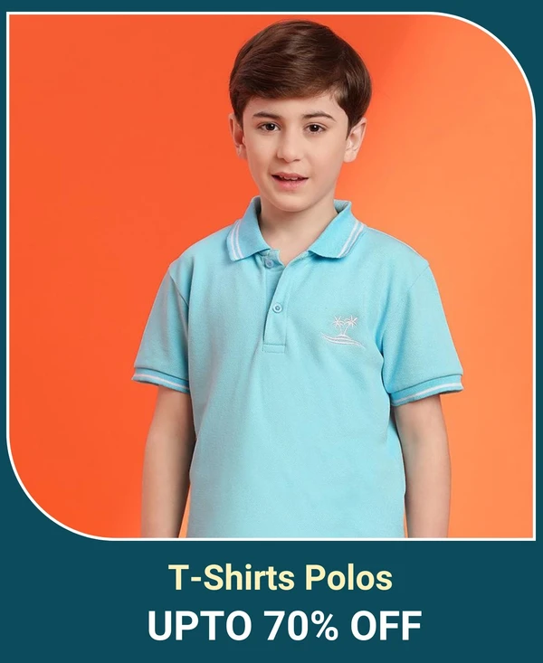 T-shirt Polos