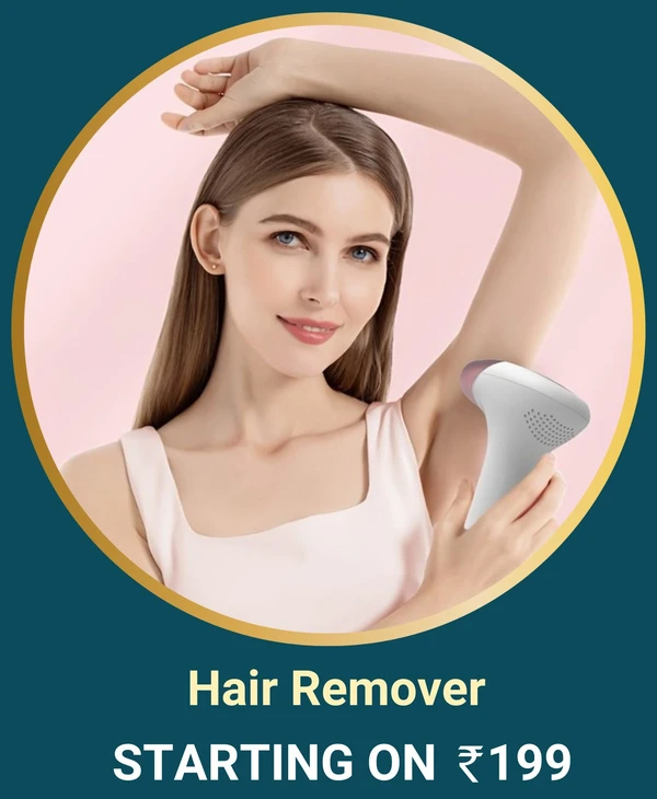 Hair Removal 