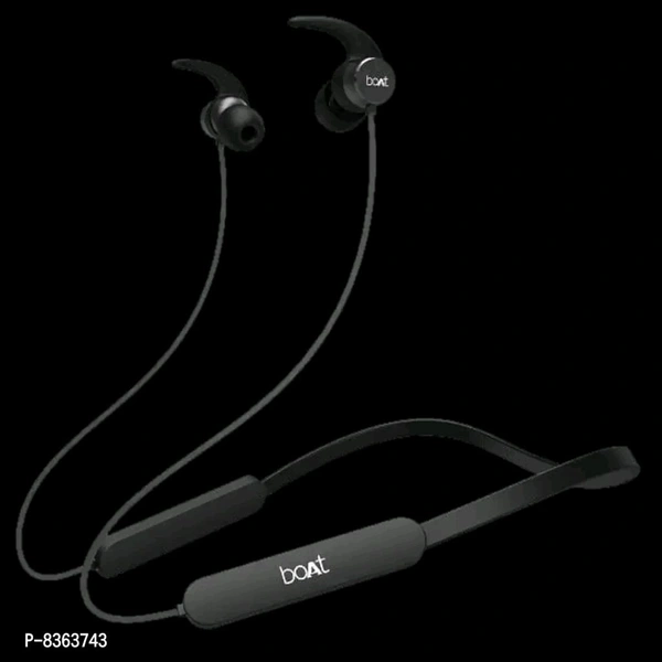 boAt Rockerz 235V2 Bluetooth Wireless In Ear Earphones With Mic