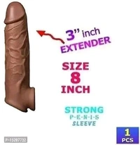 6 inch Dragon Strapon Reusable Silicon Condom