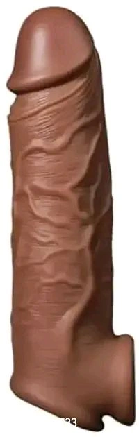 6 inch Dragon Strapon Reusable Silicon Condom