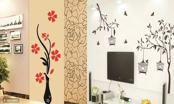 Stylish Wall Sticker