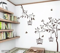Stylish Wall Sticker