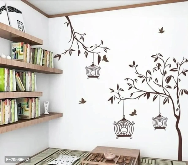 Stylish Wall Sticker