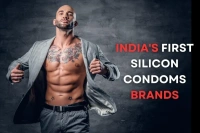 Imbtameez Dragon Silicone Condom Royal Edition | 6 Inch Reusable Dragon Skin Condom | Latex-Free, Washable Sleeve for Men - This item is non returnable, * Order Now get upto Rs 100 Off apply code ROYALED