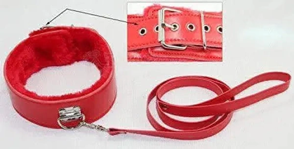 BDSM KIT (RED)