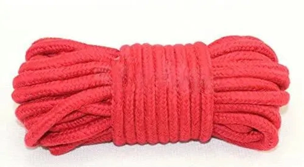 BDSM KIT (RED)