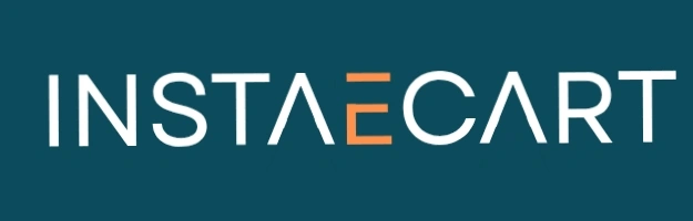 Instaecart - Logo