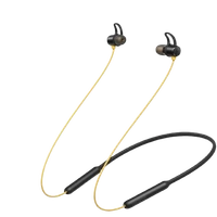 Low Price RM-108 Branded Neckband Best Deal Offer V5.0 Bluetooth Wireless Neckband Headset