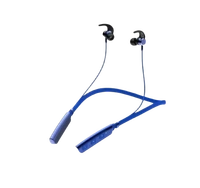 Boat Rockerz 235v2 Bluetooth Wireless In Ear Earphones With Mic With Asap Charge Technology, V5.0, Call Vibration Alert, Magnetic Eartips