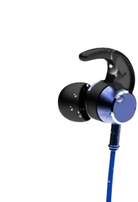 Boat Rockerz 235v2 Bluetooth Wireless In Ear Earphones With Mic With Asap Charge Technology, V5.0, Call Vibration Alert, Magnetic Eartips