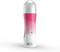 Manforce Epic Lube (Lubrication Gel for Men & Women) |Aloe-Vera & Litchi Flavoured |Water-Based Gel |Skin-Friendly |Safe to Use with Condoms |60ml