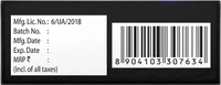 Manforce Game Exotic Flavoured Condoms for Men | 3-in-1 Ribbed, Dotted & Shaped 