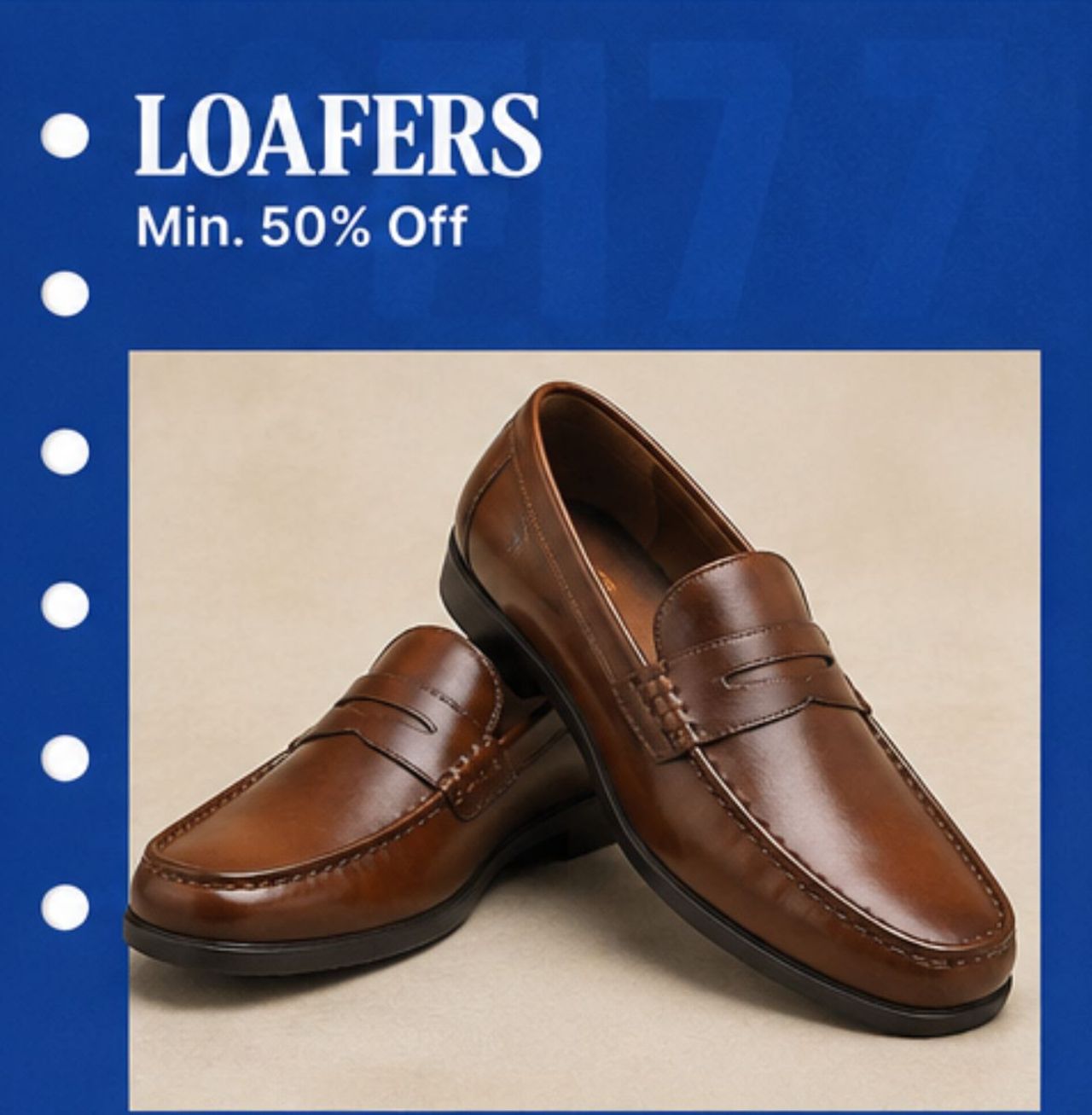 Footwear Collection