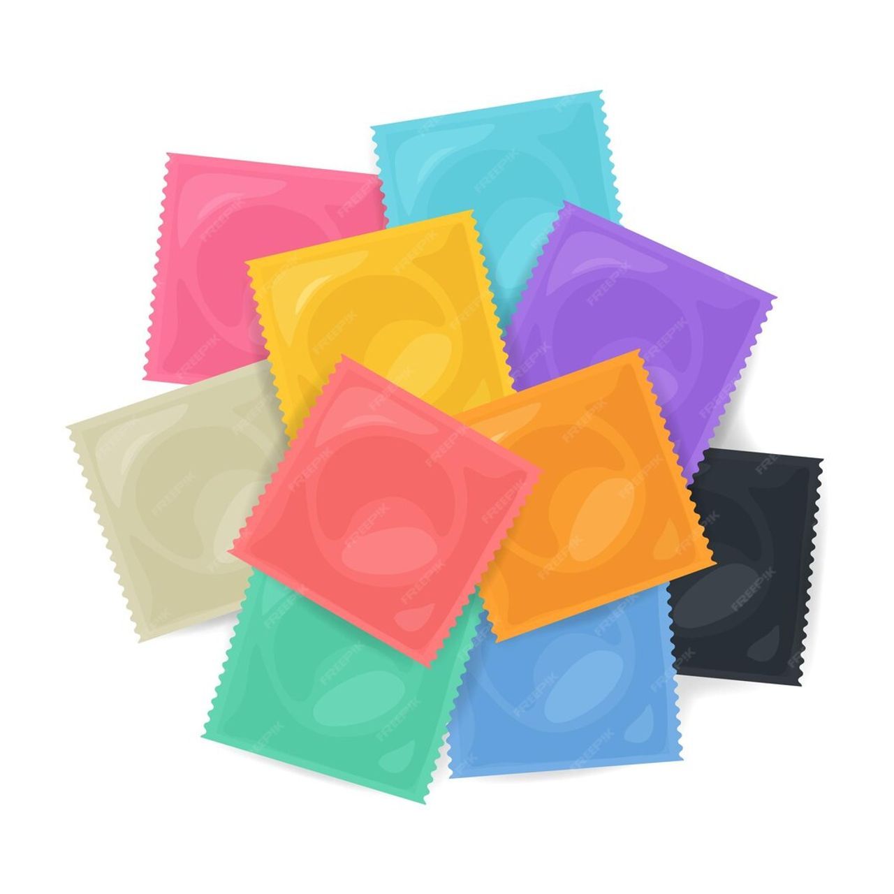 Silicone condom for men – durable and reusable