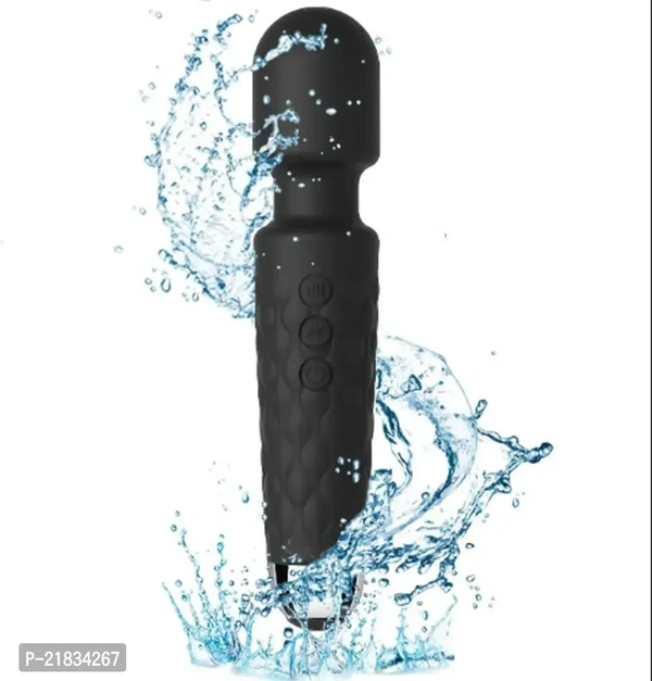 Vibrator Massage for Female Personal Body Massagers Machine For Women With Vibration modes Water Resistant Massager