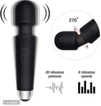 Vibrator Massage for Female Personal Body Massagers Machine For Women With Vibration modes Water Resistant Massager