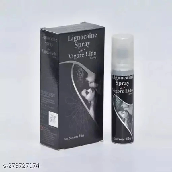 VIGORA Spray 15mg