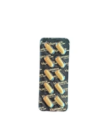 Vigromen Bullet Tablets