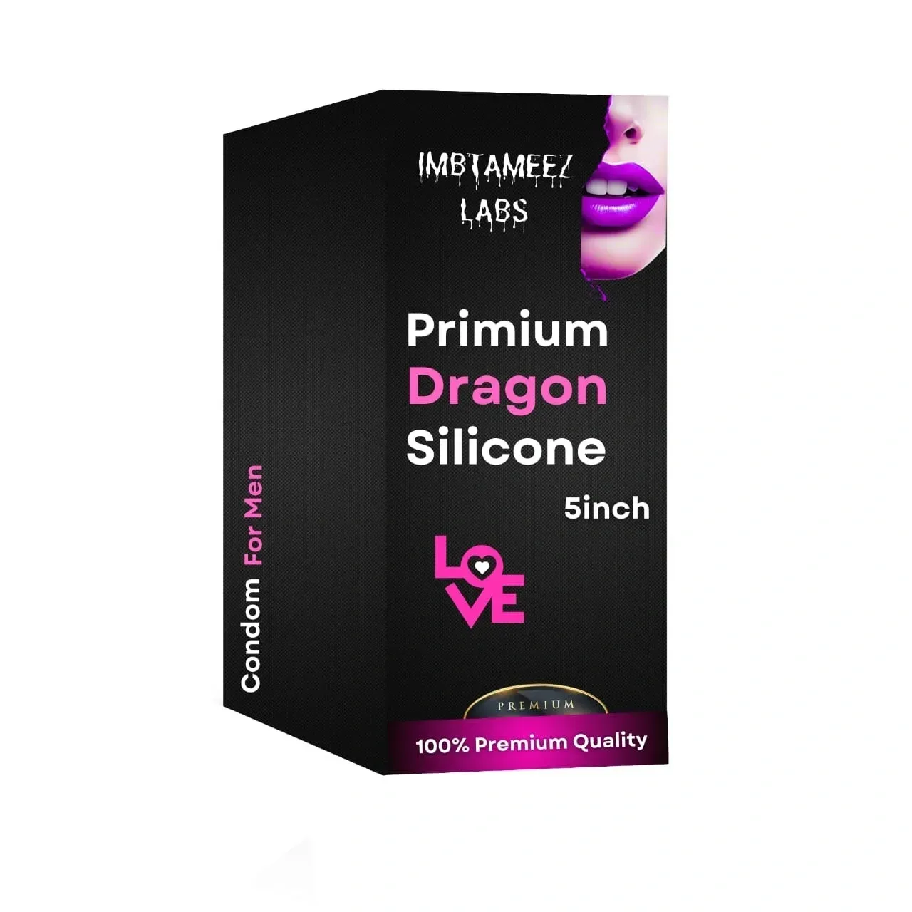 Dragon Silicone Condom Arunachal Pradesh