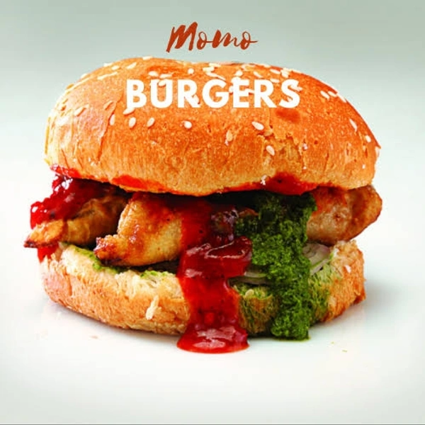 MoBurger Chicken