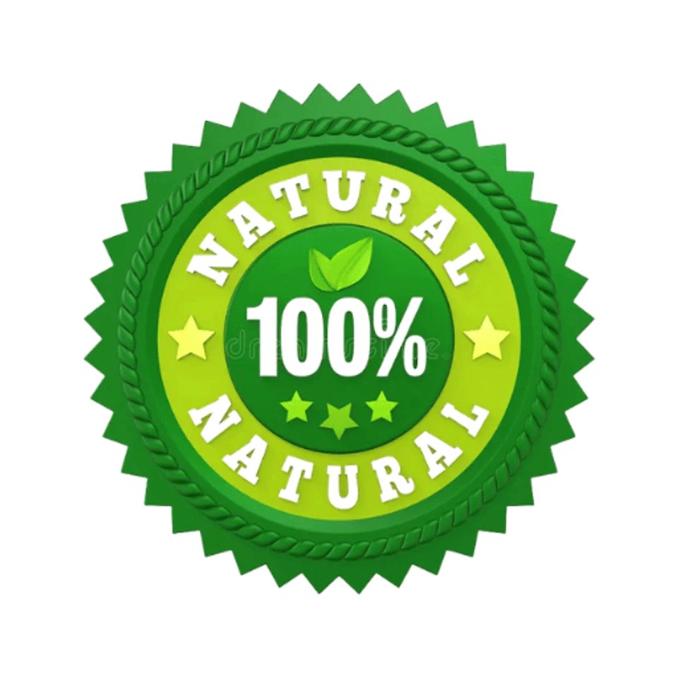 100%-Herbal
