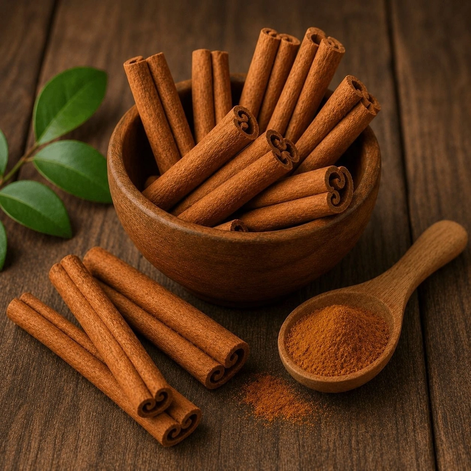 Cinnamon