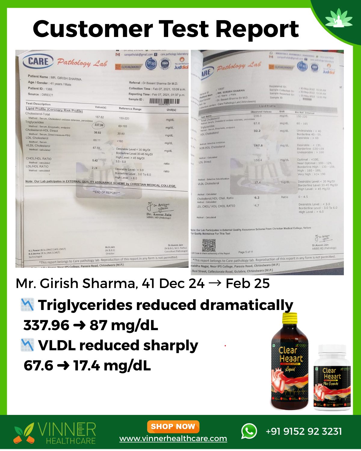 Girish Sharma Lab Report
