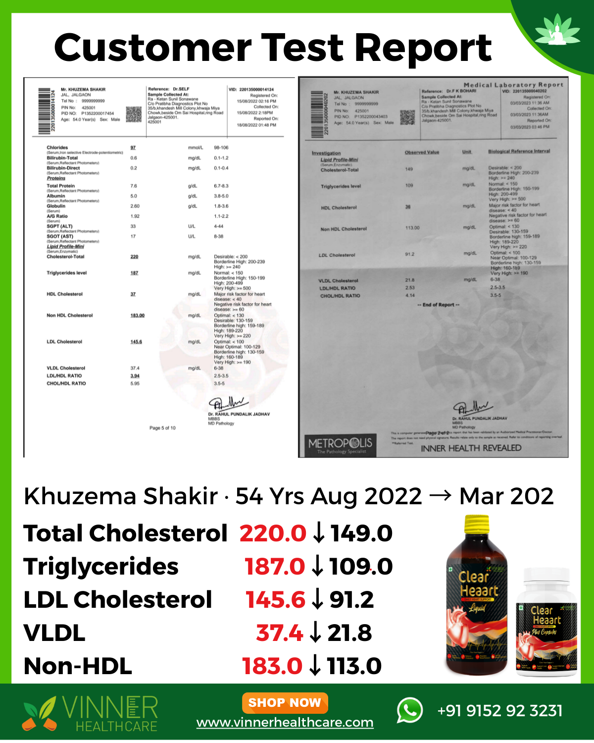Khuzema Shakir Lab Report